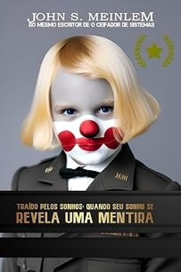 Traído Pelos Sonhos